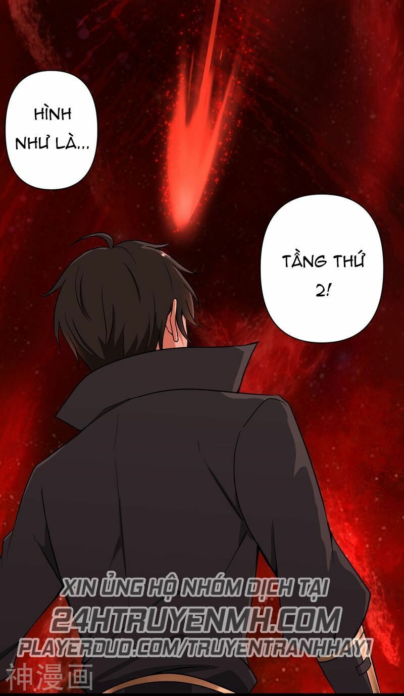 đọc truyện Nhất Kiếm Độc Tôn Chương 70 ảnh 6 tại Thiên Thai Truyện