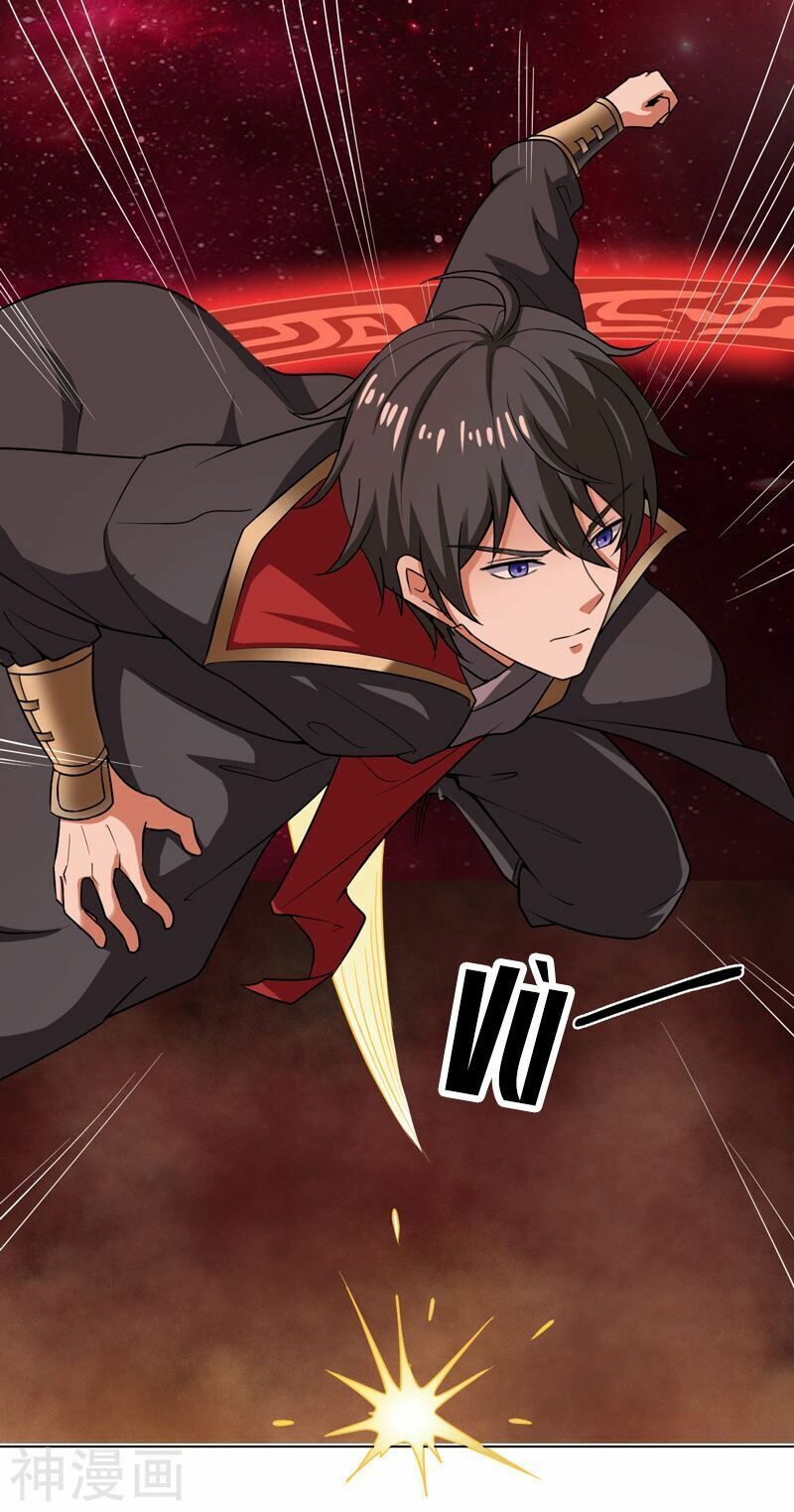 đọc truyện Nhất Kiếm Độc Tôn Chương 70 ảnh 7 tại Thiên Thai Truyện