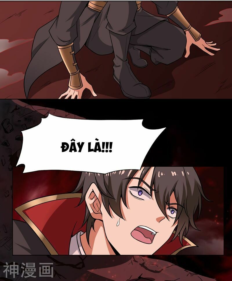 đọc truyện Nhất Kiếm Độc Tôn Chương 70 ảnh 9 tại Thiên Thai Truyện