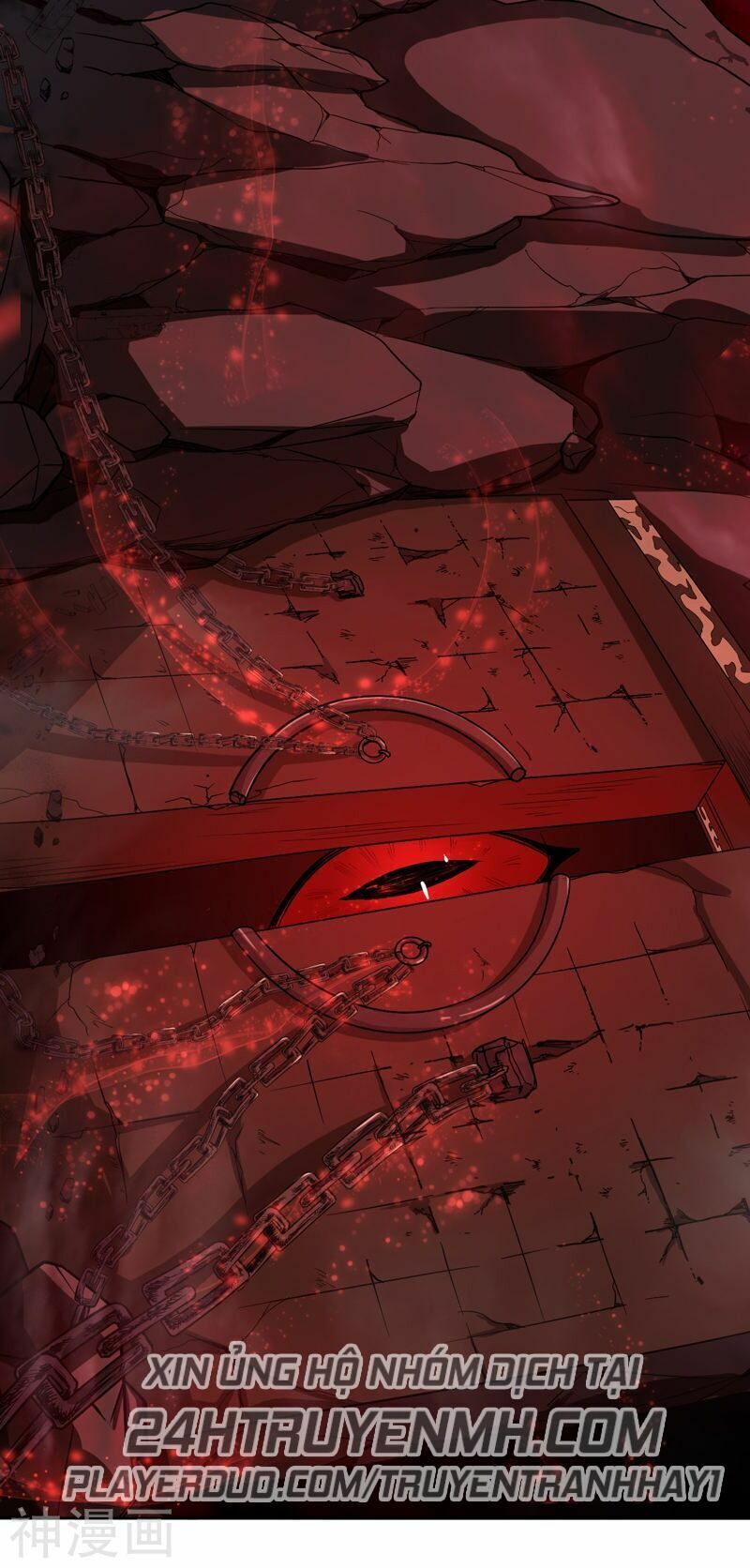 đọc truyện Nhất Kiếm Độc Tôn Chương 70 ảnh 10 tại Thiên Thai Truyện