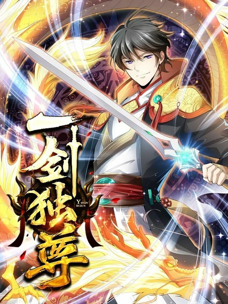 đọc truyện Nhất Kiếm Độc Tôn Chương 71 ảnh 3 tại Thiên Thai Truyện