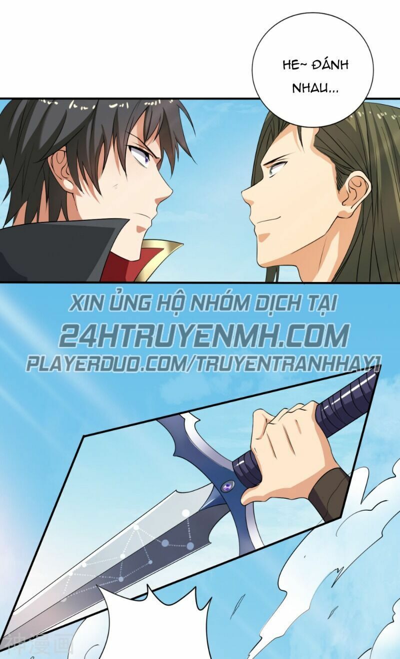 đọc truyện Nhất Kiếm Độc Tôn Chương 71 ảnh 13 tại Thiên Thai Truyện