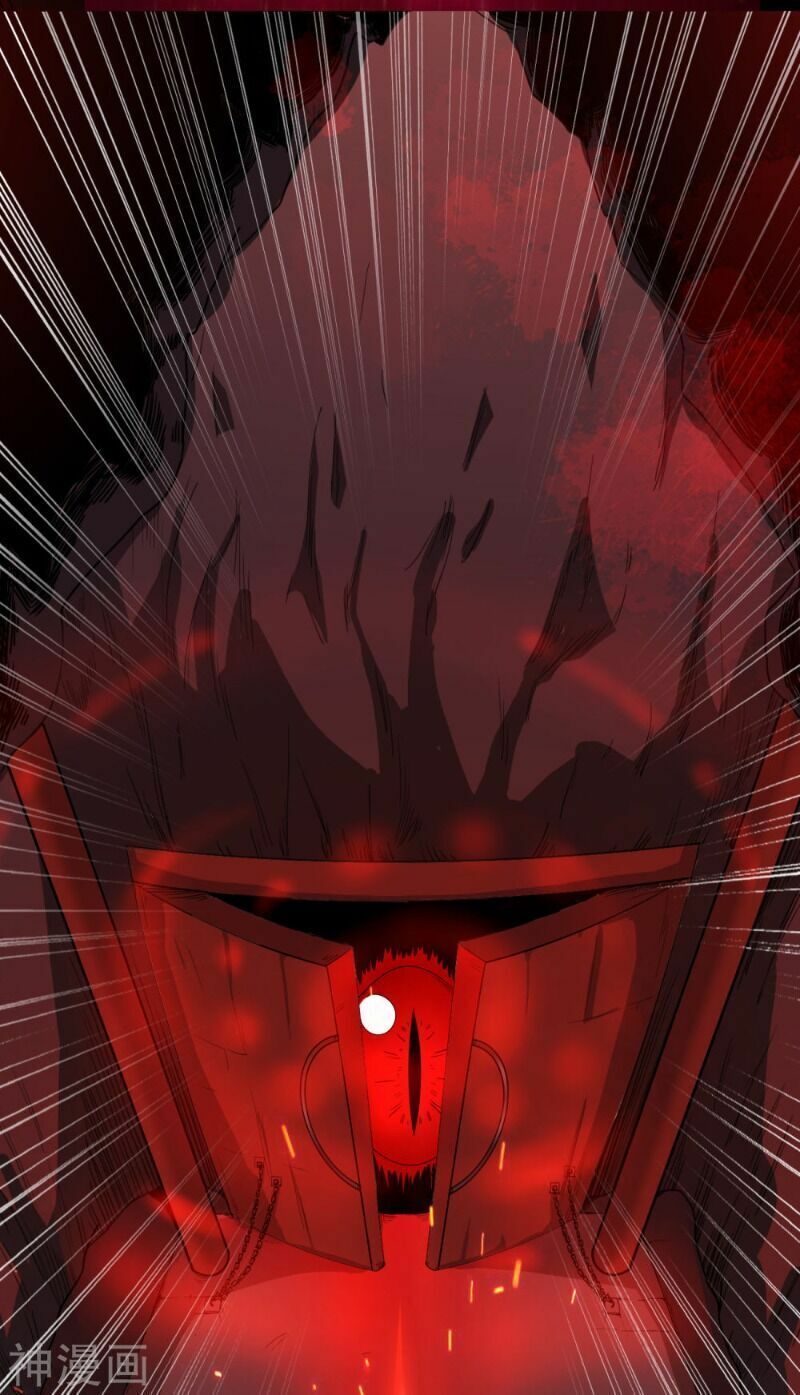 đọc truyện Nhất Kiếm Độc Tôn Chương 71 ảnh 5 tại Thiên Thai Truyện