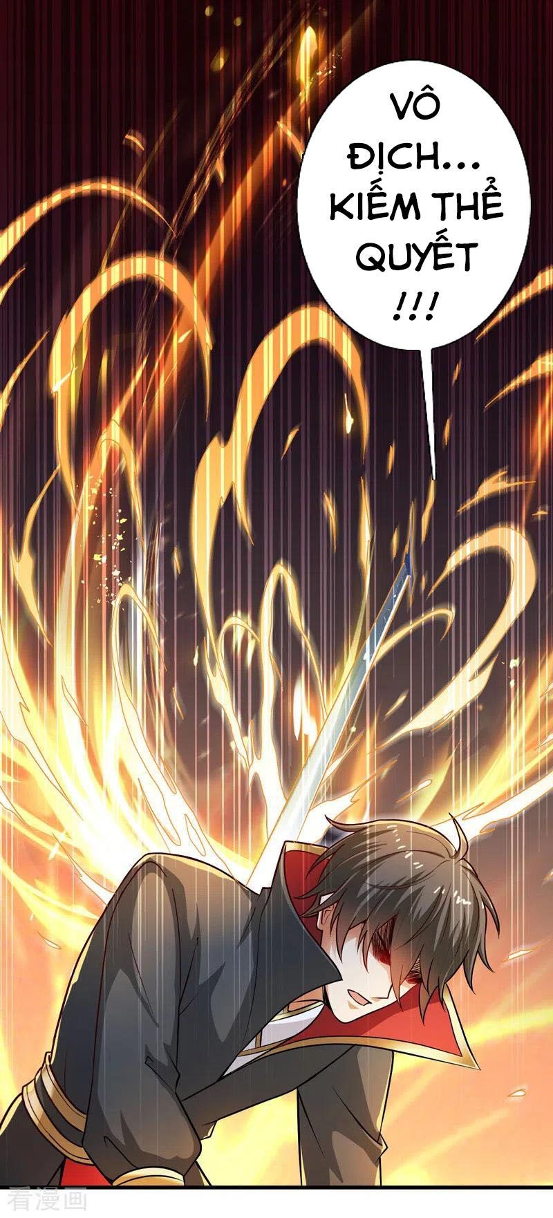 đọc truyện Nhất Kiếm Độc Tôn Chương 72 ảnh 12 tại Thiên Thai Truyện