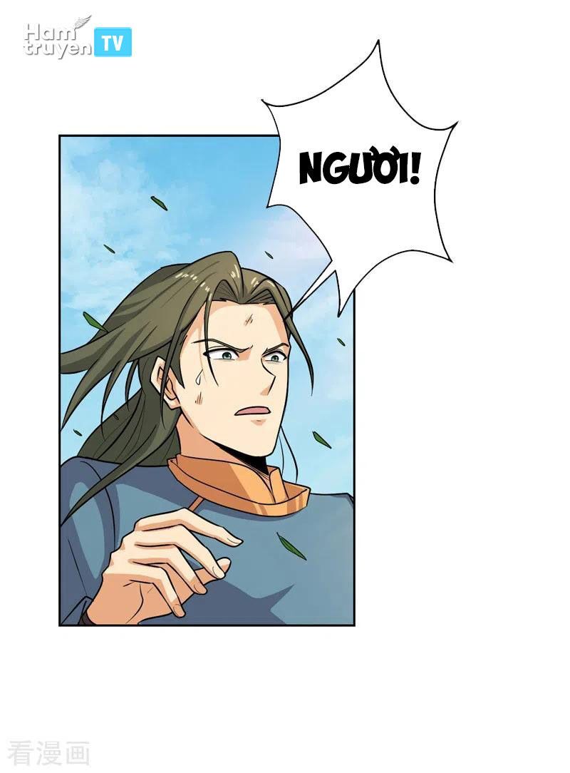 đọc truyện Nhất Kiếm Độc Tôn Chương 72 ảnh 13 tại Thiên Thai Truyện