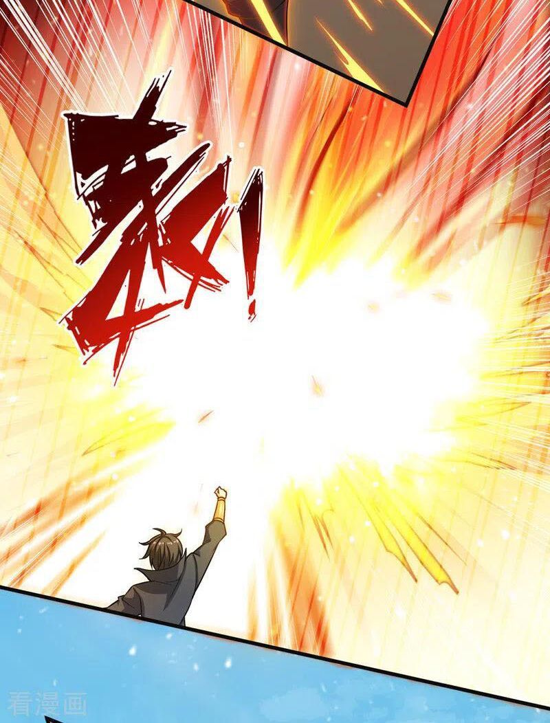 đọc truyện Nhất Kiếm Độc Tôn Chương 72 ảnh 4 tại Thiên Thai Truyện