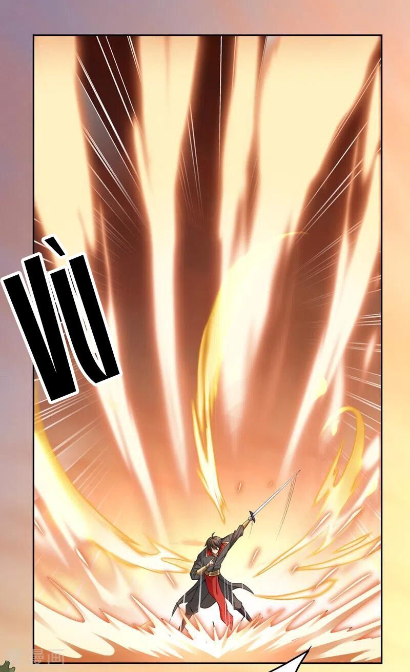 đọc truyện Nhất Kiếm Độc Tôn Chương 73 ảnh 6 tại Thiên Thai Truyện