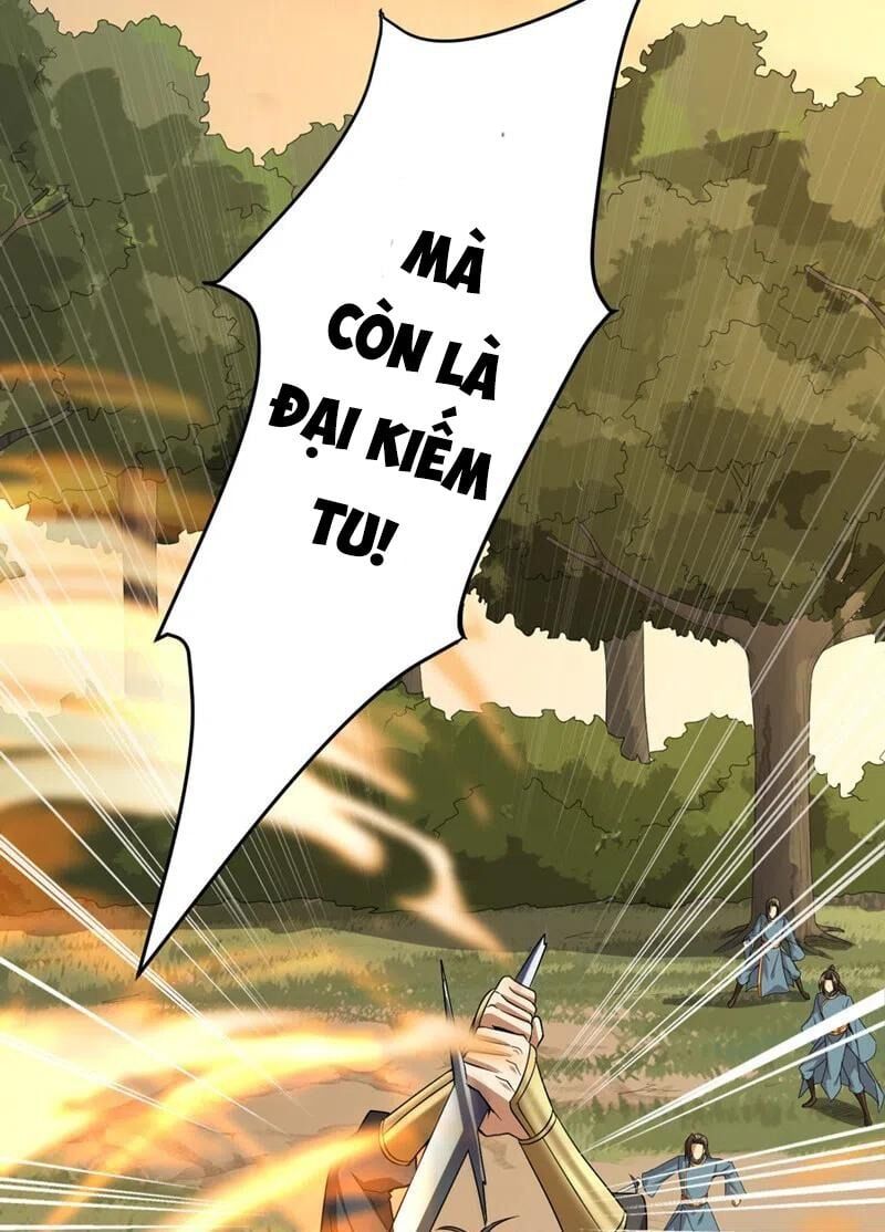 đọc truyện Nhất Kiếm Độc Tôn Chương 73 ảnh 7 tại Thiên Thai Truyện