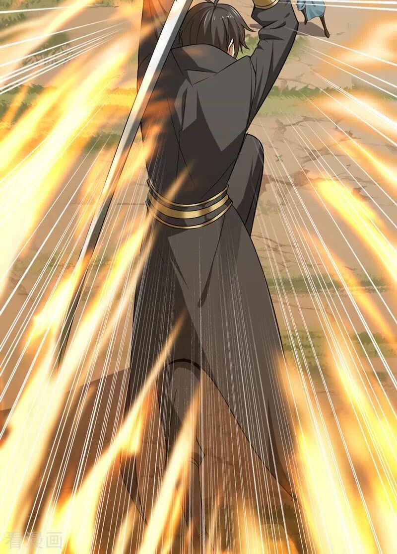 đọc truyện Nhất Kiếm Độc Tôn Chương 73 ảnh 8 tại Thiên Thai Truyện