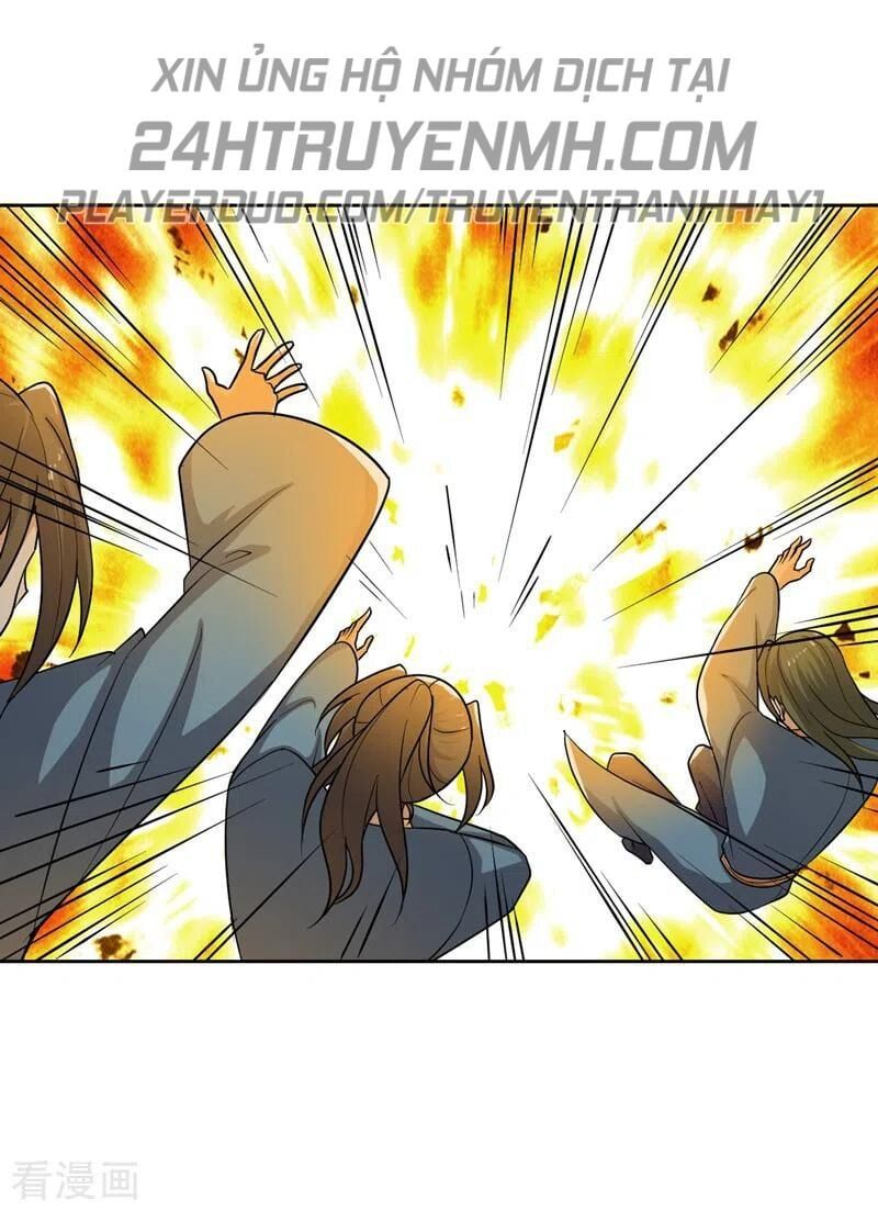 đọc truyện Nhất Kiếm Độc Tôn Chương 73 ảnh 9 tại Thiên Thai Truyện