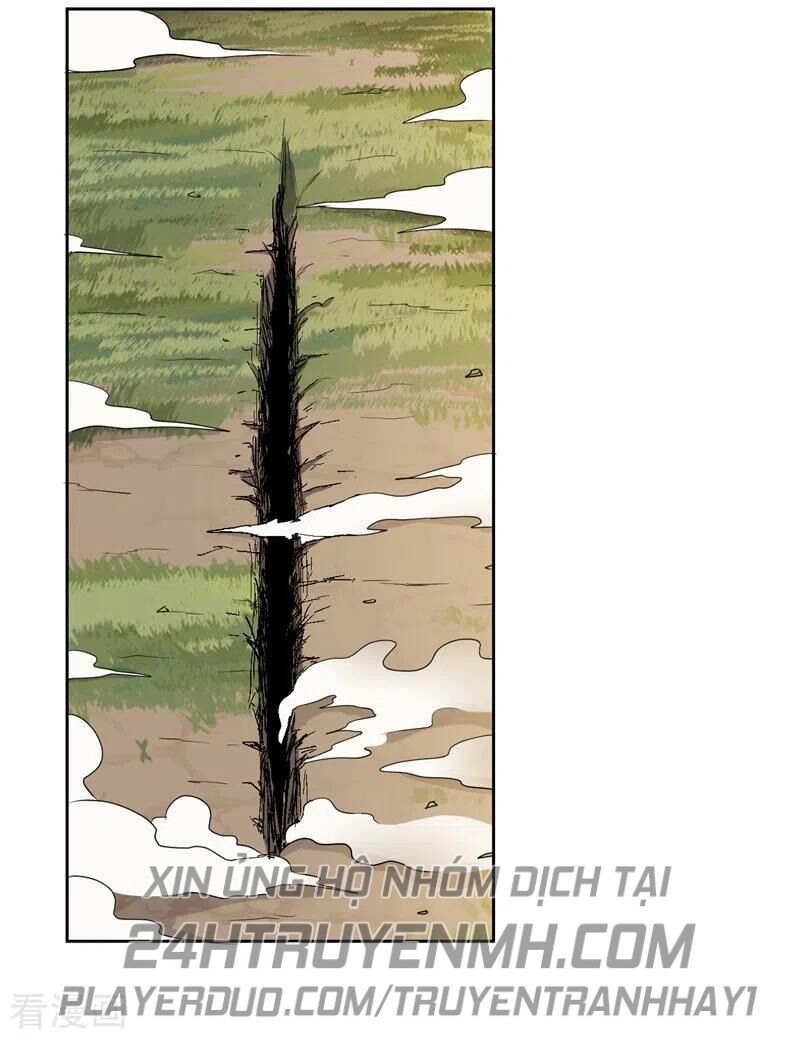 đọc truyện Nhất Kiếm Độc Tôn Chương 73 ảnh 10 tại Thiên Thai Truyện