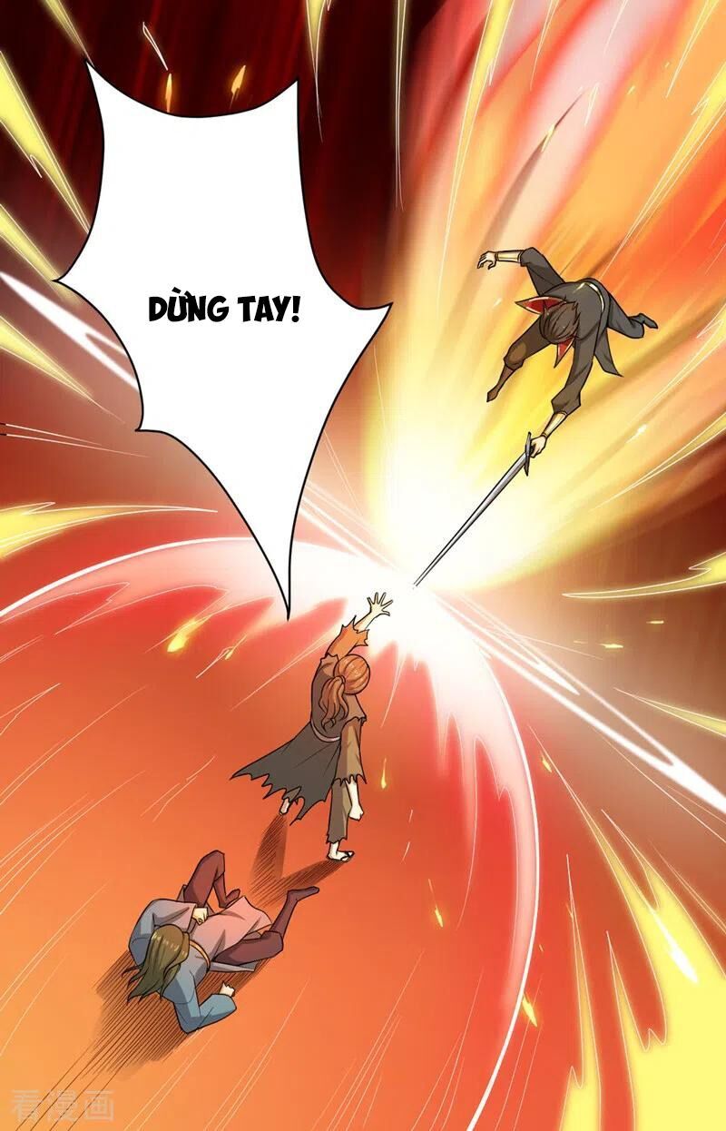 đọc truyện Nhất Kiếm Độc Tôn Chương 74 ảnh 4 tại Thiên Thai Truyện