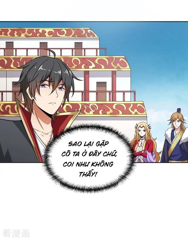 đọc truyện Nhất Kiếm Độc Tôn Chương 75 ảnh 14 tại Thiên Thai Truyện