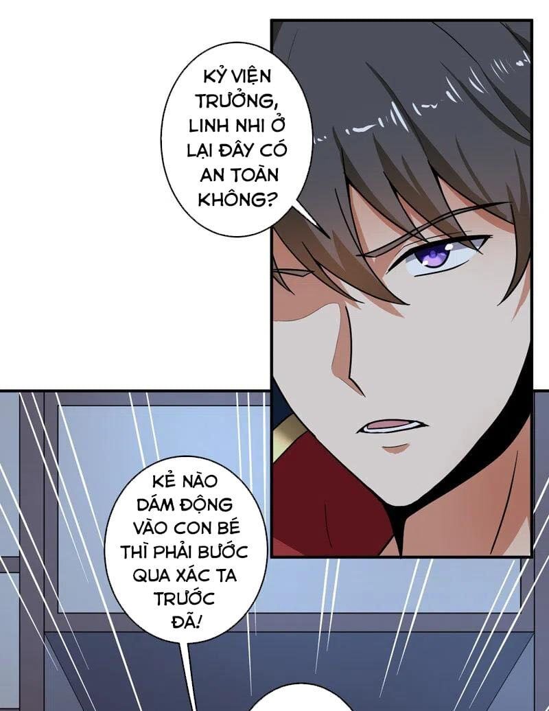 đọc truyện Nhất Kiếm Độc Tôn Chương 75 ảnh 6 tại Thiên Thai Truyện