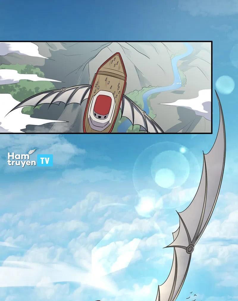 đọc truyện Nhất Kiếm Độc Tôn Chương 75 ảnh 10 tại Thiên Thai Truyện