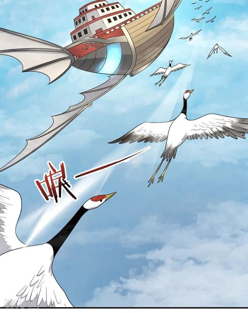 đọc truyện Nhất Kiếm Độc Tôn Chương 75 ảnh 11 tại Thiên Thai Truyện