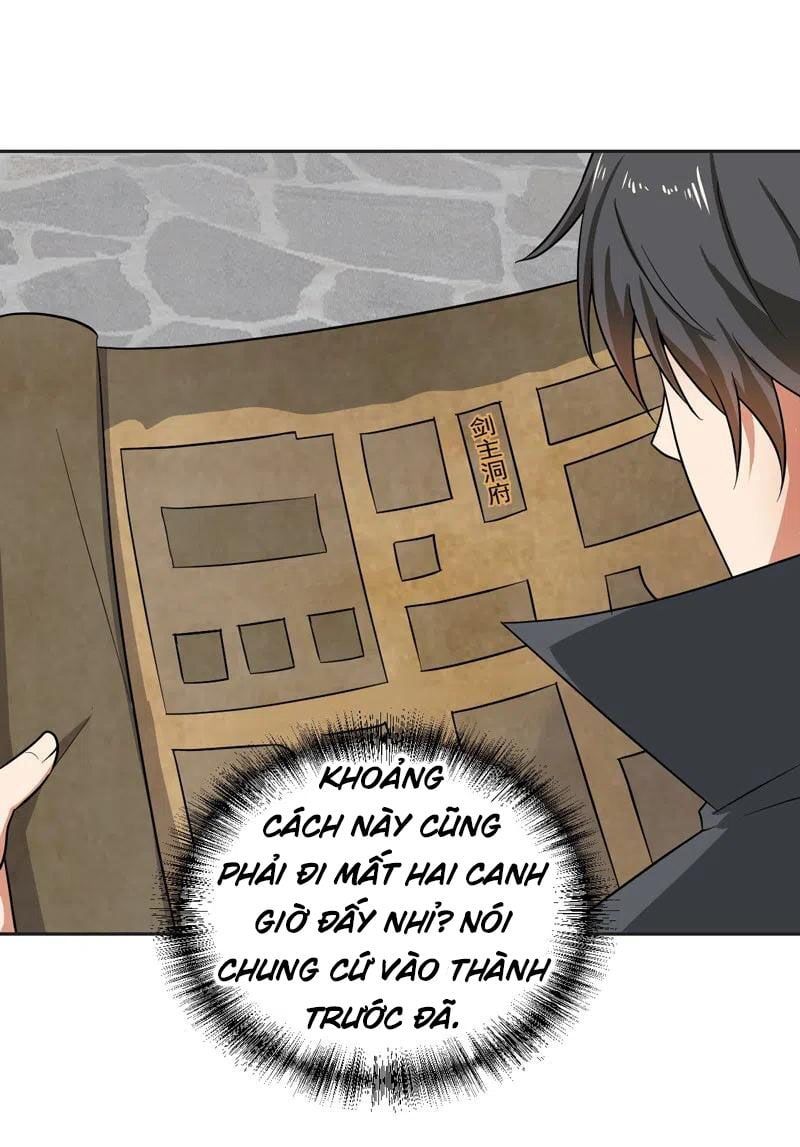 đọc truyện Nhất Kiếm Độc Tôn Chương 76 ảnh 12 tại Thiên Thai Truyện