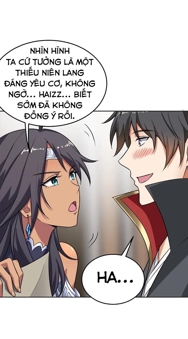 đọc truyện Nhất Kiếm Độc Tôn Chương 76 ảnh 16 tại Thiên Thai Truyện