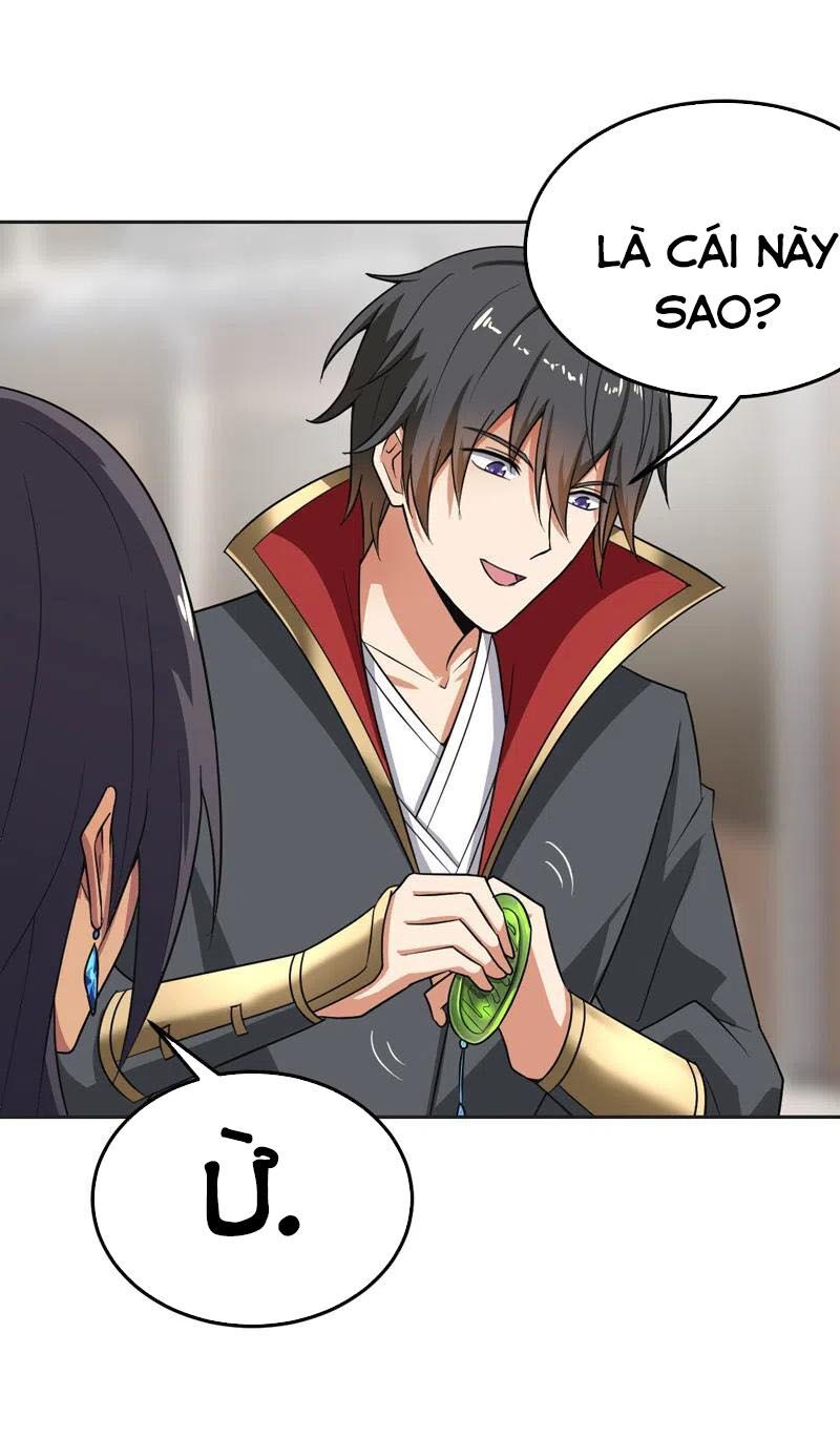 đọc truyện Nhất Kiếm Độc Tôn Chương 76 ảnh 18 tại Thiên Thai Truyện