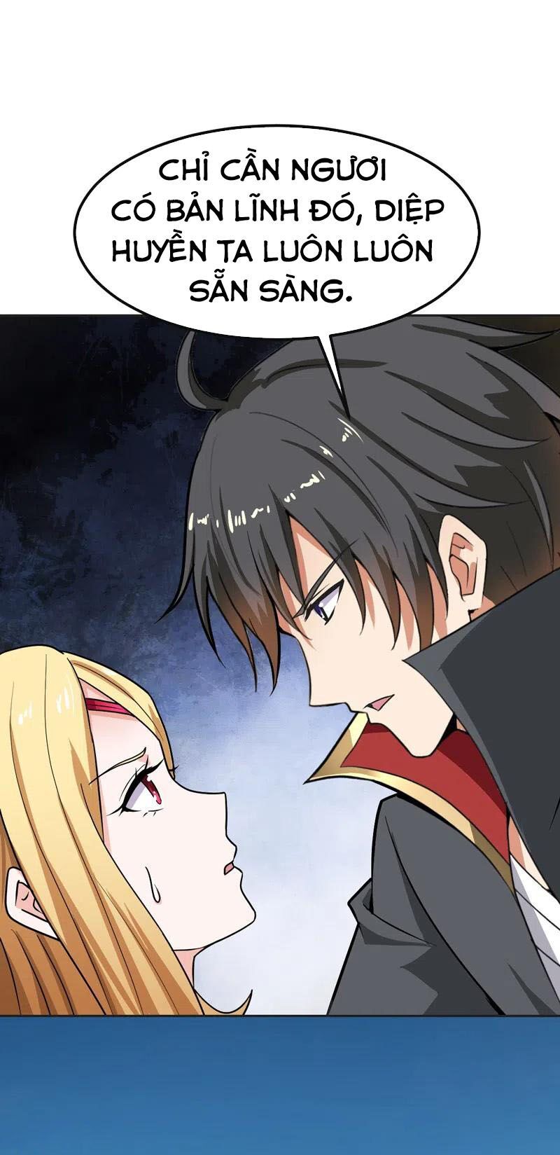 đọc truyện Nhất Kiếm Độc Tôn Chương 76 ảnh 4 tại Thiên Thai Truyện