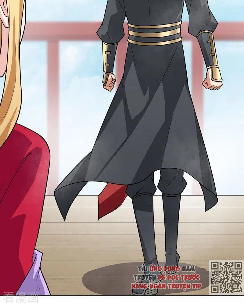 đọc truyện Nhất Kiếm Độc Tôn Chương 76 ảnh 6 tại Thiên Thai Truyện