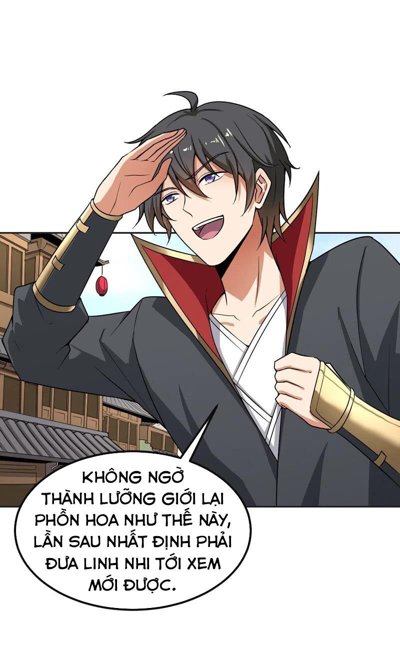 đọc truyện Nhất Kiếm Độc Tôn Chương 76 ảnh 10 tại Thiên Thai Truyện