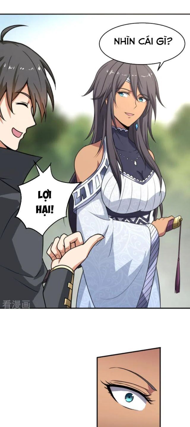 đọc truyện Nhất Kiếm Độc Tôn Chương 77 ảnh 15 tại Thiên Thai Truyện