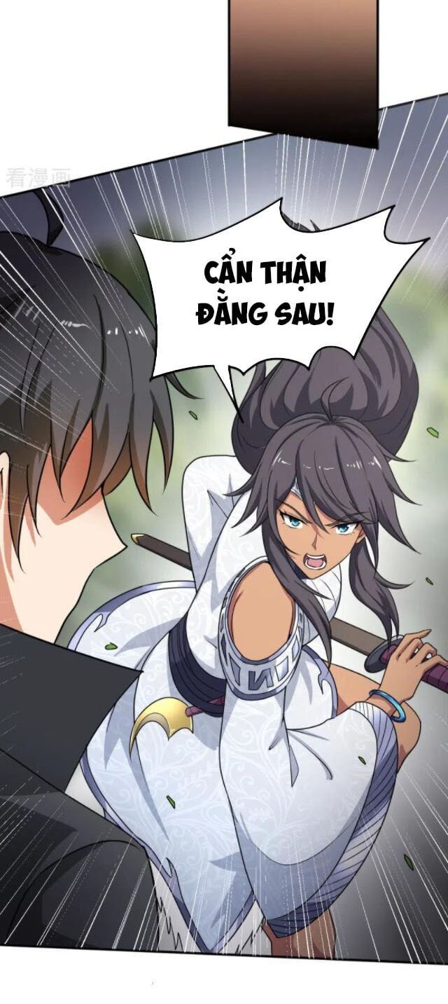 đọc truyện Nhất Kiếm Độc Tôn Chương 77 ảnh 16 tại Thiên Thai Truyện