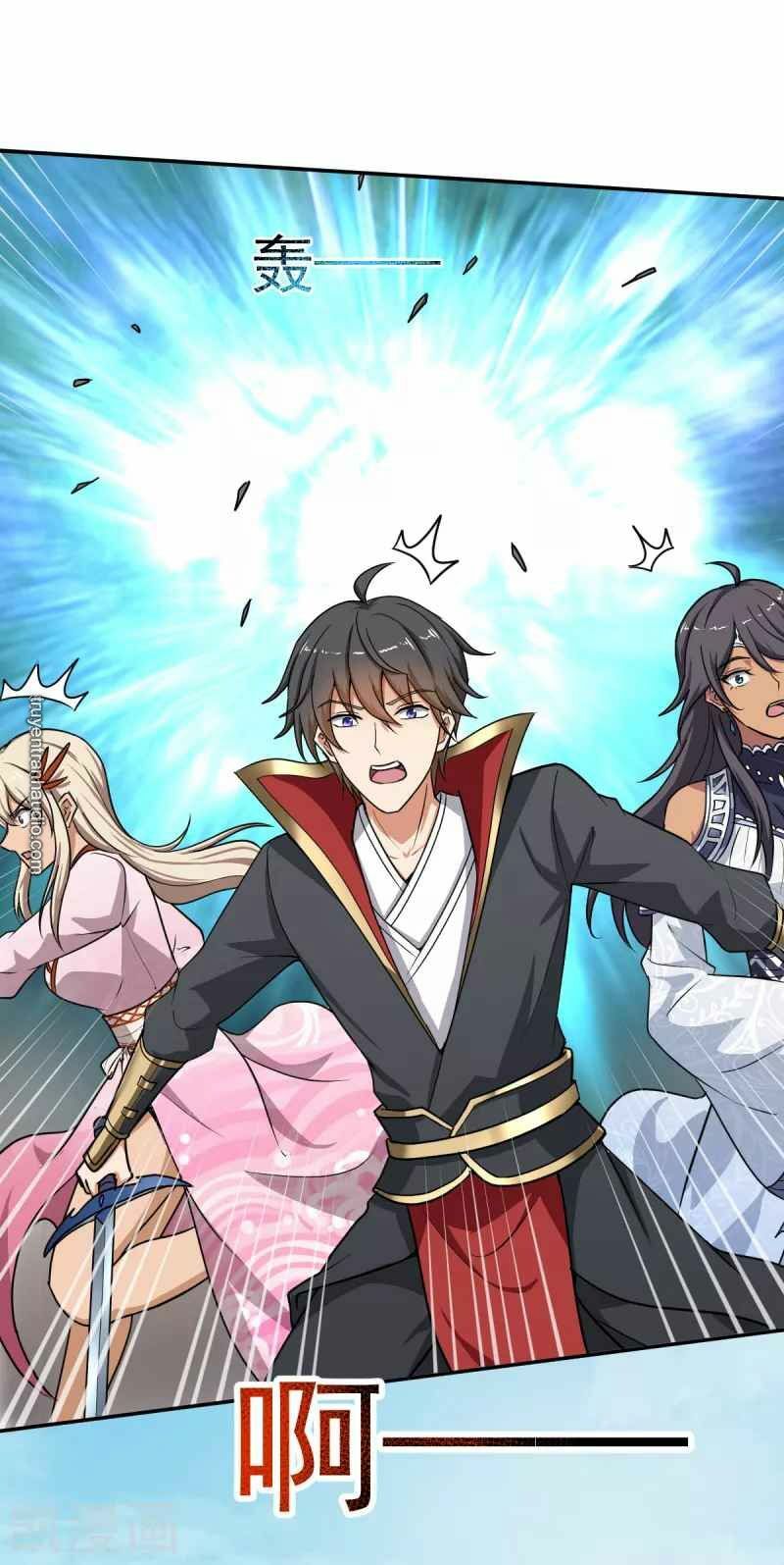 đọc truyện Nhất Kiếm Độc Tôn Chương 78 ảnh 12 tại Thiên Thai Truyện