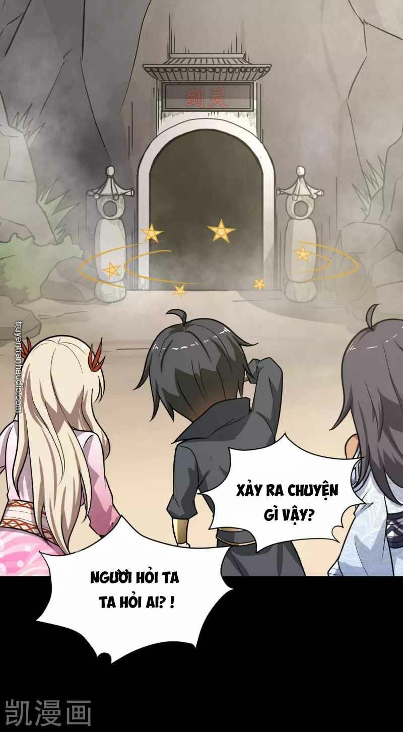 đọc truyện Nhất Kiếm Độc Tôn Chương 78 ảnh 14 tại Thiên Thai Truyện