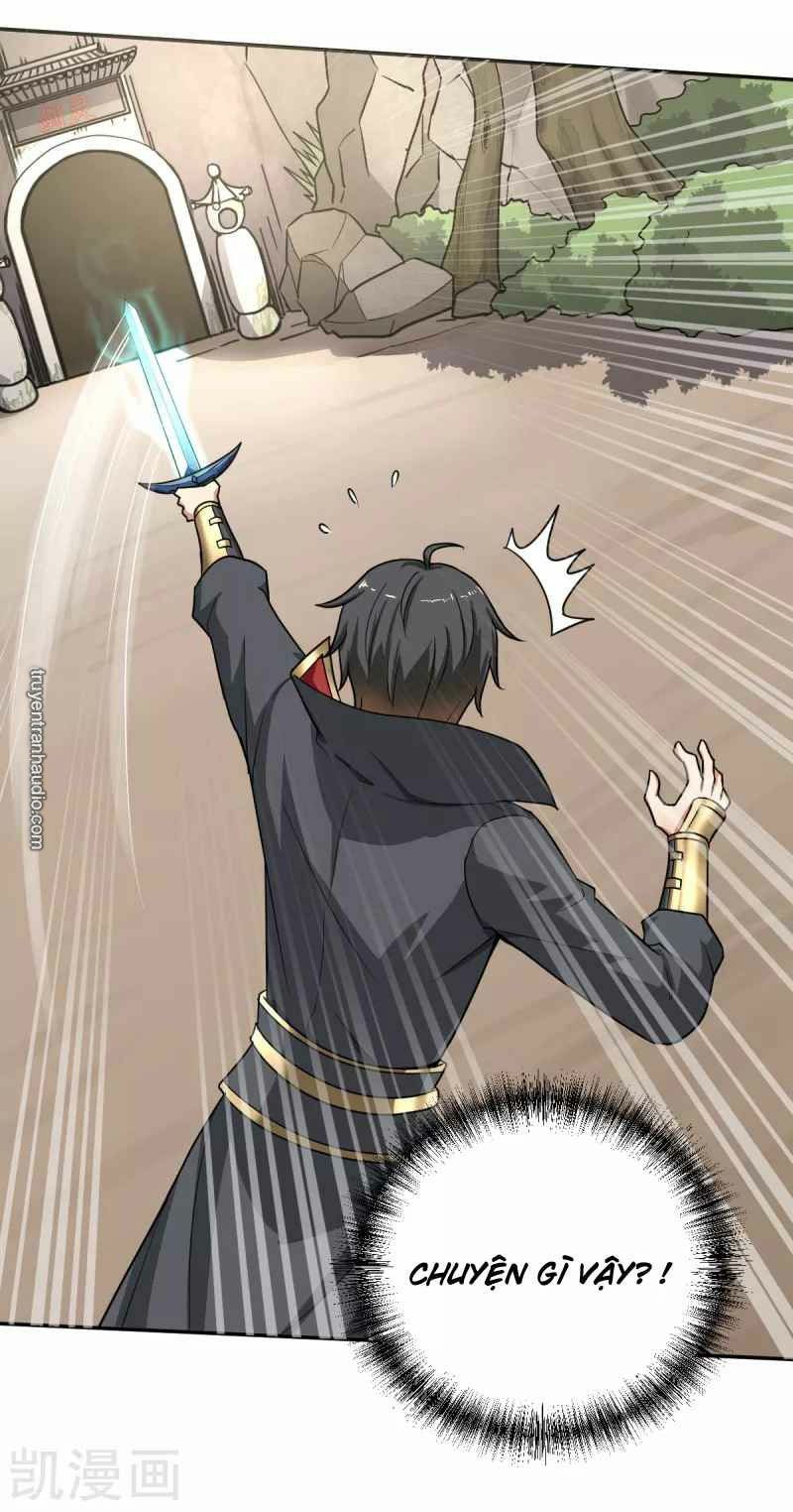 đọc truyện Nhất Kiếm Độc Tôn Chương 78 ảnh 17 tại Thiên Thai Truyện