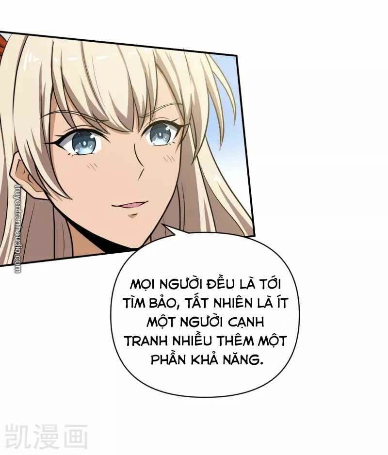 đọc truyện Nhất Kiếm Độc Tôn Chương 78 ảnh 5 tại Thiên Thai Truyện