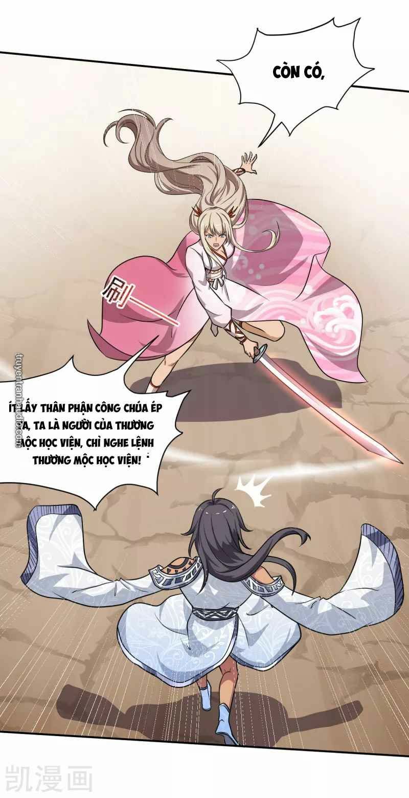 đọc truyện Nhất Kiếm Độc Tôn Chương 78 ảnh 6 tại Thiên Thai Truyện