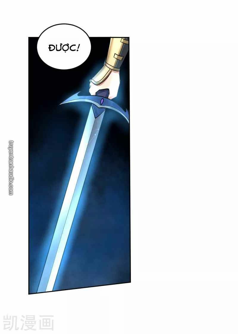 đọc truyện Nhất Kiếm Độc Tôn Chương 78 ảnh 9 tại Thiên Thai Truyện