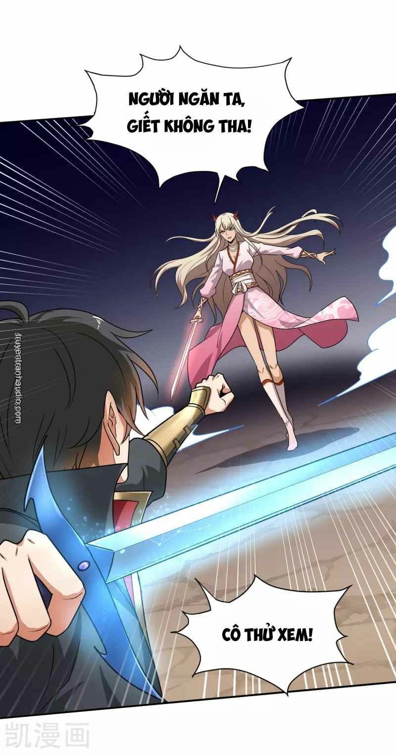 đọc truyện Nhất Kiếm Độc Tôn Chương 78 ảnh 10 tại Thiên Thai Truyện