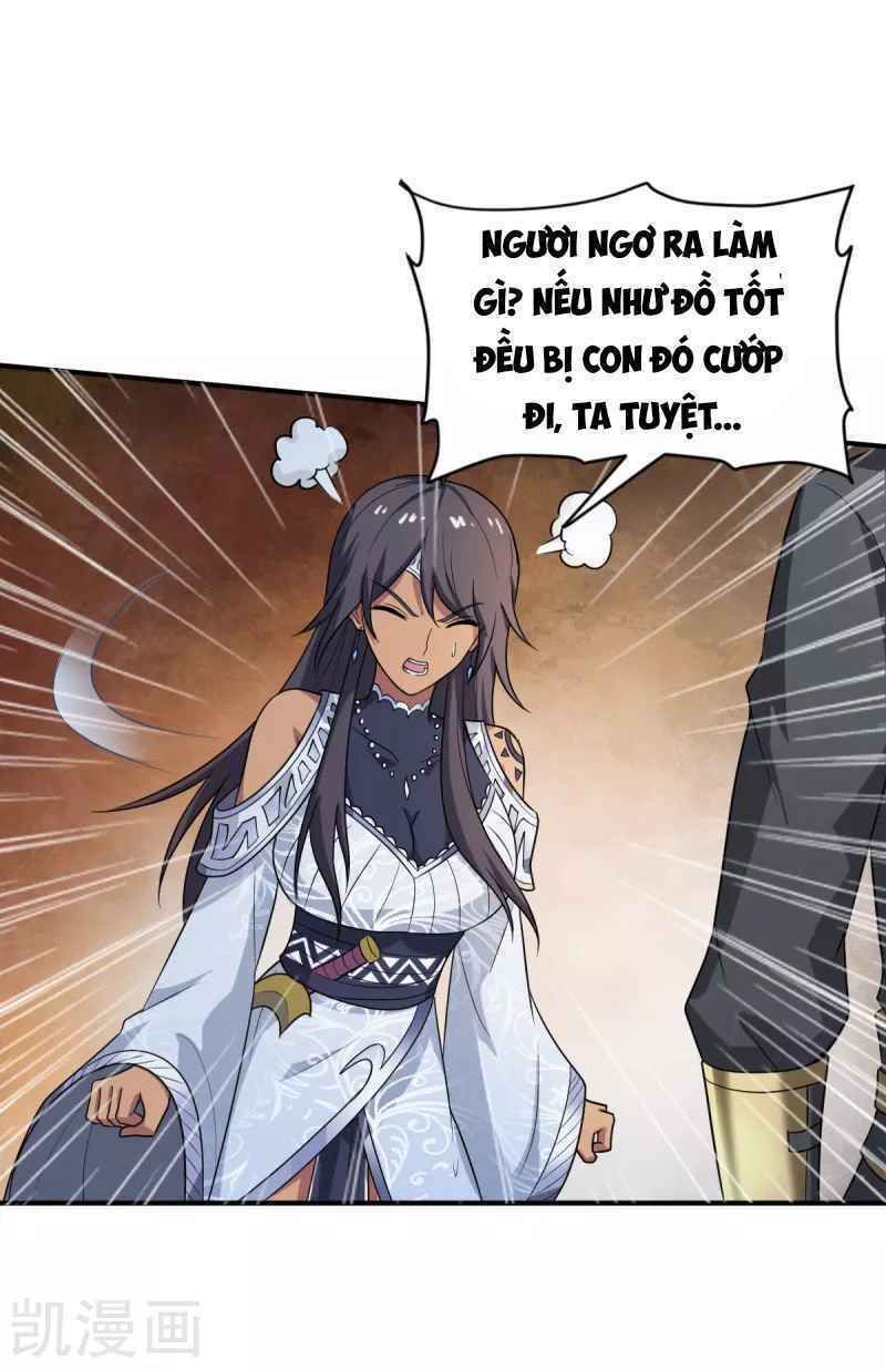 đọc truyện Nhất Kiếm Độc Tôn Chương 79 ảnh 15 tại Thiên Thai Truyện