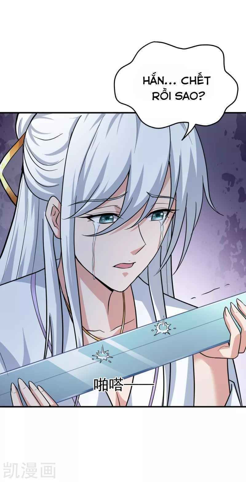 đọc truyện Nhất Kiếm Độc Tôn Chương 79 ảnh 19 tại Thiên Thai Truyện