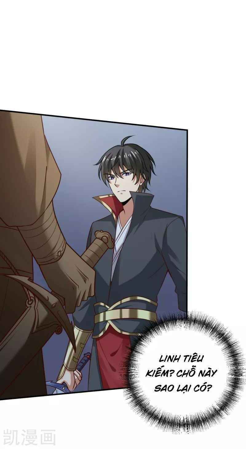 đọc truyện Nhất Kiếm Độc Tôn Chương 79 ảnh 5 tại Thiên Thai Truyện