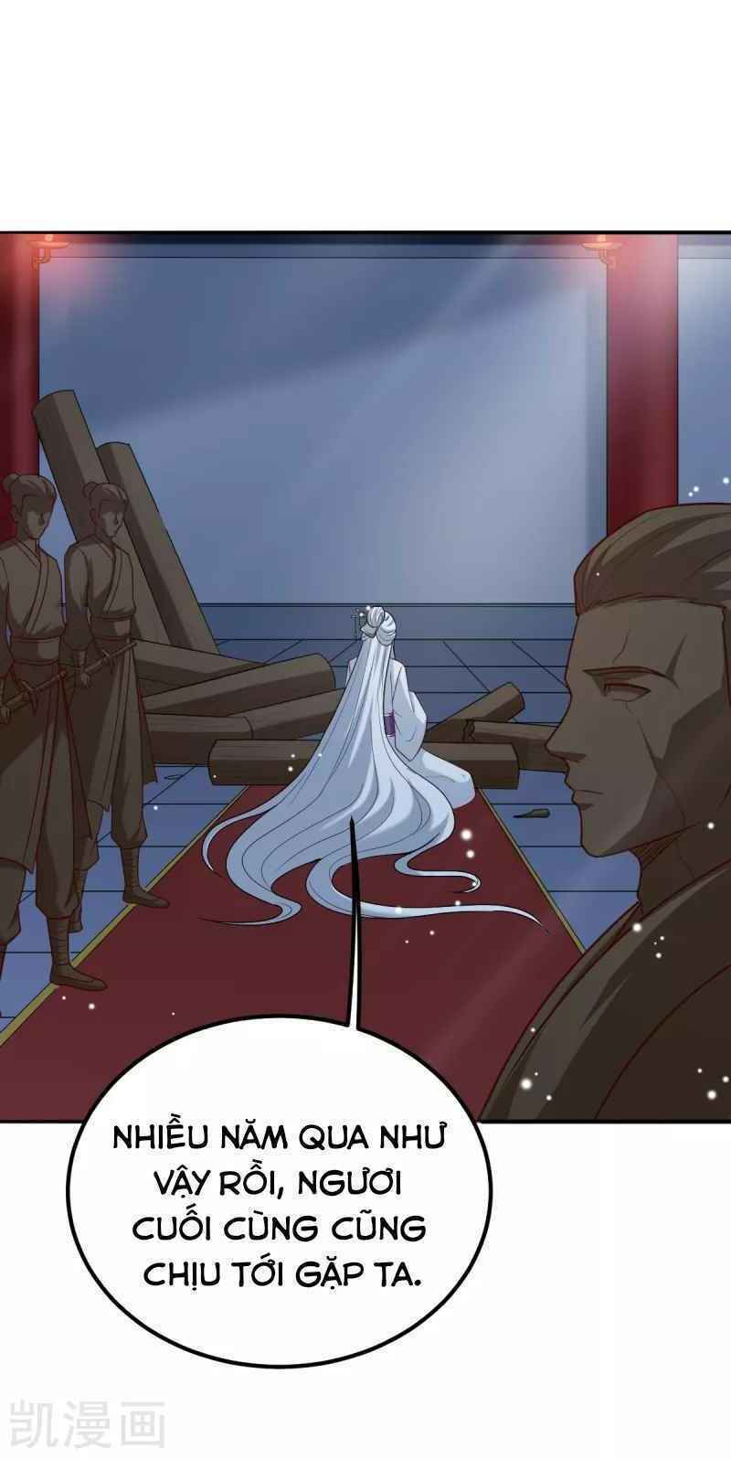 đọc truyện Nhất Kiếm Độc Tôn Chương 79 ảnh 6 tại Thiên Thai Truyện