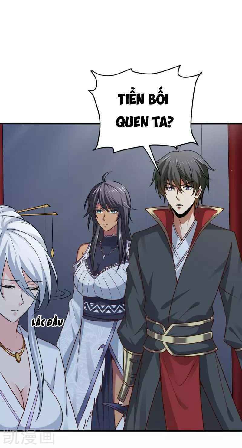 đọc truyện Nhất Kiếm Độc Tôn Chương 79 ảnh 10 tại Thiên Thai Truyện