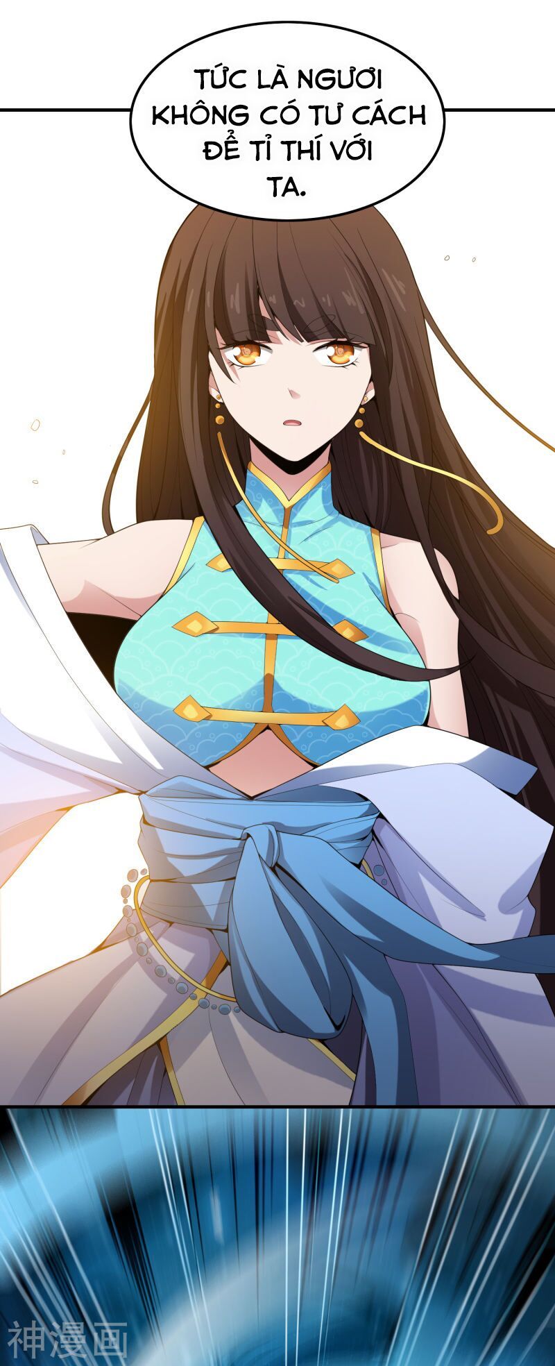 đọc truyện Nhất Kiếm Độc Tôn Chương 8 ảnh 12 tại Thiên Thai Truyện