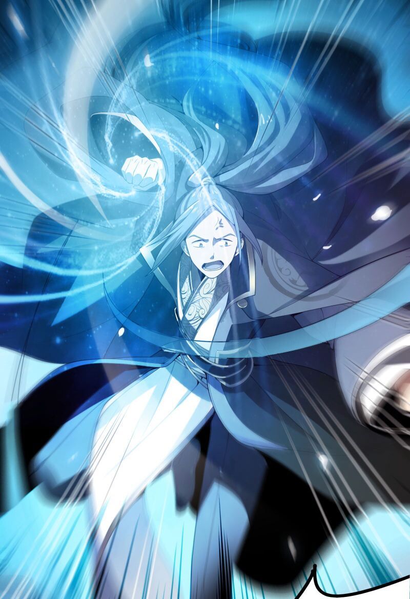 đọc truyện Nhất Kiếm Độc Tôn Chương 8 ảnh 13 tại Thiên Thai Truyện