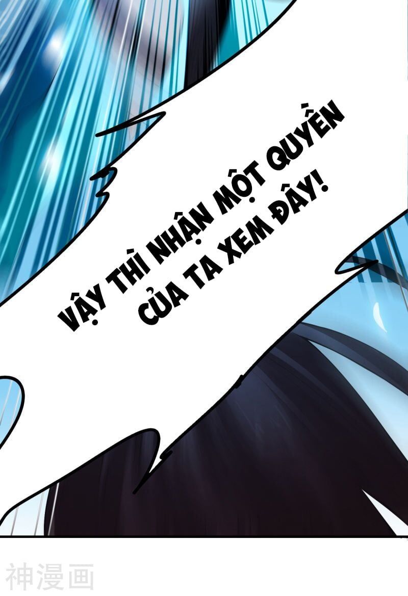 đọc truyện Nhất Kiếm Độc Tôn Chương 8 ảnh 14 tại Thiên Thai Truyện