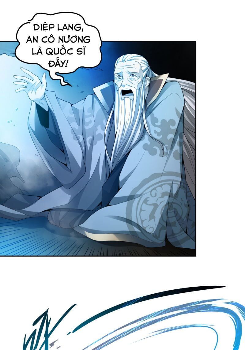 đọc truyện Nhất Kiếm Độc Tôn Chương 8 ảnh 15 tại Thiên Thai Truyện