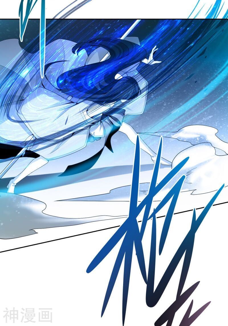 đọc truyện Nhất Kiếm Độc Tôn Chương 8 ảnh 16 tại Thiên Thai Truyện