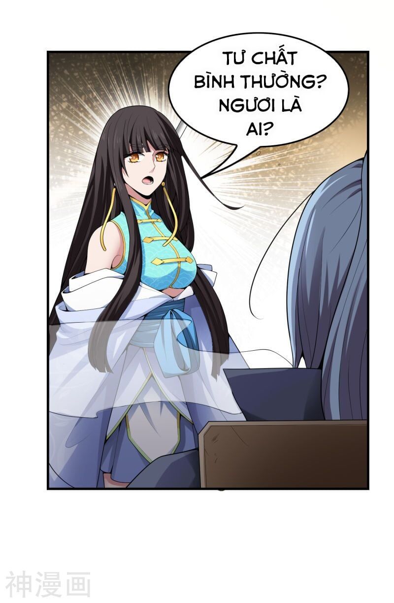 đọc truyện Nhất Kiếm Độc Tôn Chương 8 ảnh 6 tại Thiên Thai Truyện