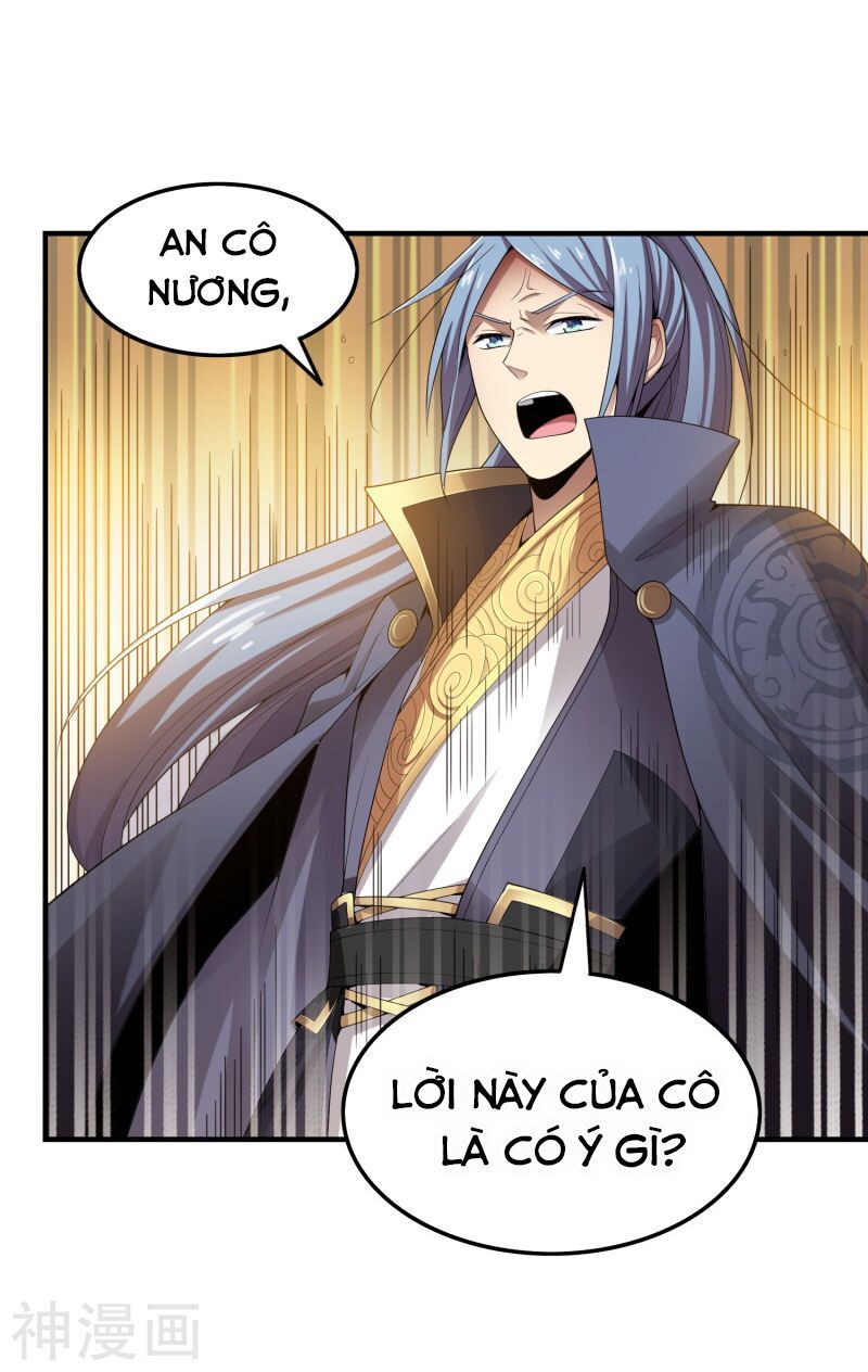 đọc truyện Nhất Kiếm Độc Tôn Chương 8 ảnh 11 tại Thiên Thai Truyện