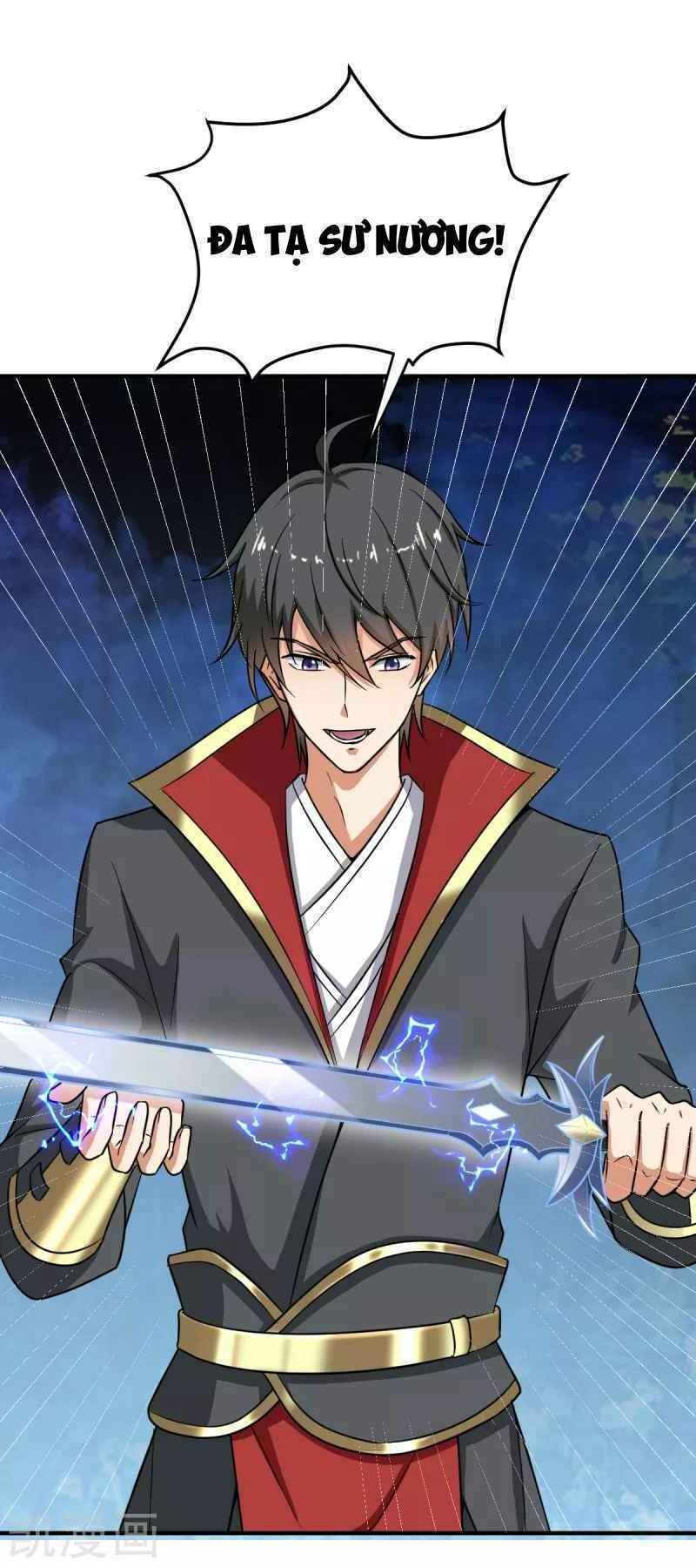 đọc truyện Nhất Kiếm Độc Tôn Chương 80 ảnh 15 tại Thiên Thai Truyện