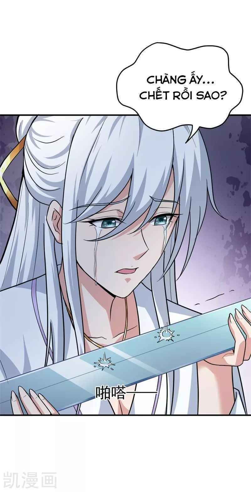 đọc truyện Nhất Kiếm Độc Tôn Chương 80 ảnh 4 tại Thiên Thai Truyện