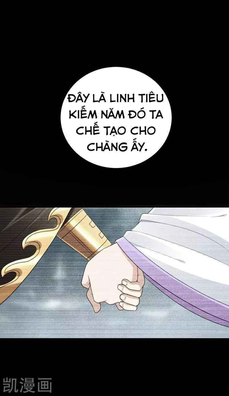 đọc truyện Nhất Kiếm Độc Tôn Chương 80 ảnh 6 tại Thiên Thai Truyện